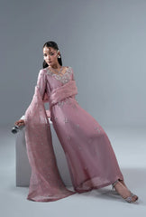 Ajr Couture | Symphony Pret 26 | Dusty Rose