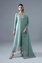 Ajr Couture | Symphony Pret 26 | Marine Muse