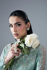 Ajr Couture | Symphony Pret 26 | Marine Muse