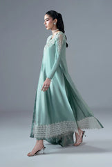 Ajr Couture | Symphony Pret 26 | Marine Muse