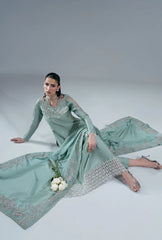 Ajr Couture | Symphony Pret 26 | Marine Muse