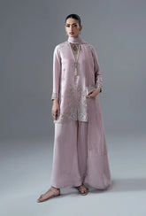Ajr Couture | Symphony Pret 26 | Rose Quartz