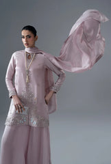 Ajr Couture | Symphony Pret 26 | Rose Quartz