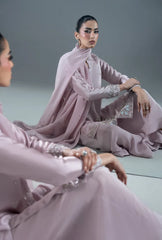 Ajr Couture | Symphony Pret 26 | Rose Quartz