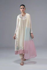 Ajr Couture | Symphony Pret 26 | Ivory Muse