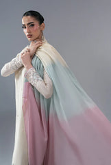 Ajr Couture | Symphony Pret 26 | Ivory Muse