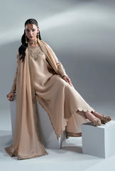 Ajr Couture | Symphony Pret 26 | Amber Glow