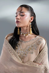 Ajr Couture | Symphony Pret 26 | Amber Glow