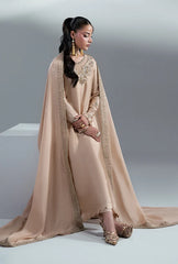 Ajr Couture | Symphony Pret 26 | Amber Glow