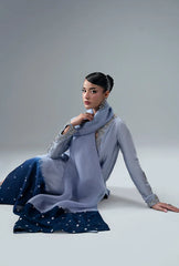 Ajr Couture | Symphony Pret 26 | Sapphire