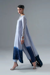 Ajr Couture | Symphony Pret 26 | Sapphire