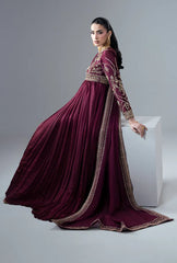 Ajr Couture | Symphony Pret 26 | Carmine