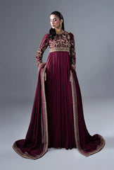 Ajr Couture | Symphony Pret 26 | Carmine