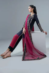 Ajr Couture | Symphony Pret 26 | Scarlet Ruby
