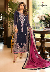 Asim Jofa | Signature Styles | AJSM-09