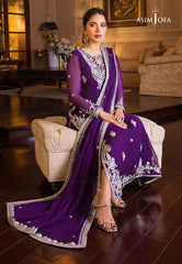 Asim Jofa | Luxury Collection | Maahru