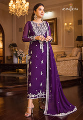 Asim Jofa | Luxury Collection | Maahru