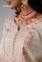 Asim Jofa | Daily New in | AJLPN-01