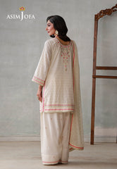Asim Jofa | Daily New in | AJLPN-01