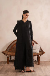 Afrozeh | Muted Muse 26 | Mist