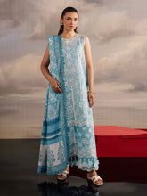 Mahnur | Afsana Lawn 26 | AL-02