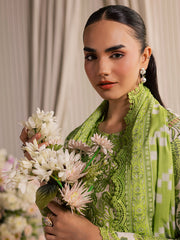 Mahnur | Afsana Lawn 26 | AL-03