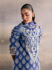 Mahnur | Afsana Lawn 26 | AL-04
