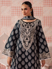 Mahnur | Afsana Lawn 26 | AL-05