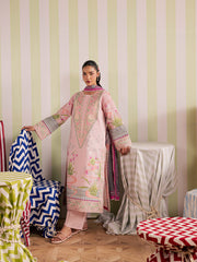 Mahnur | Afsana Lawn 26 | AL-06
