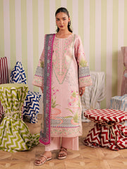 Mahnur | Afsana Lawn 26 | AL-06