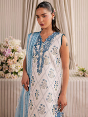 Mahnur | Afsana Lawn 26 | AL-10