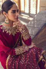 Sana Abbas | Wedding Formals | AMAL