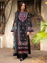 Mahnur | Angan Embroidered Lawn 26 | AN-007