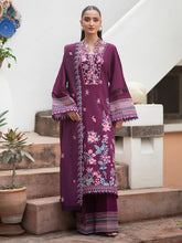 Mahnur | Angan Embroidered Lawn 26 | AN-008