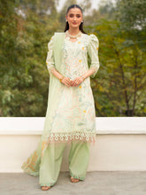Mahnur | Angan Embroidered Lawn 26 | AN-012