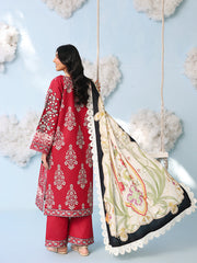 Mahnur | Anaya Lawn | AN-2-01