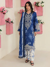 Mahnur | Anaya Lawn | AN-2-03