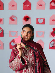 Mahnur | Anaya Lawn | AN-2-06