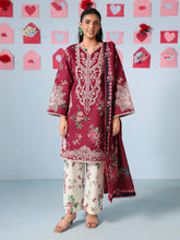 Mahnur | Anaya Lawn | AN-2-06