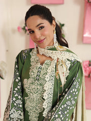 Mahnur | Anaya Lawn | AN-2-11