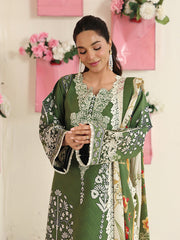 Mahnur | Anaya Lawn | AN-2-11