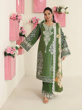 Mahnur | Anaya Lawn | AN-2-11