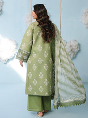 Mahnur | Anaya Lawn | AN-2-16