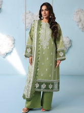 Mahnur | Anaya Lawn | AN-2-16