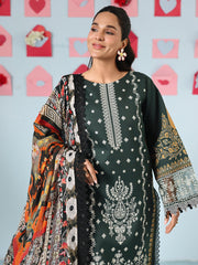 Mahnur | Anaya Lawn | AN-2-18
