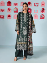 Mahnur | Anaya Lawn | AN-2-18