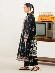 Mahnur | Anaya Lawn | ANA-001