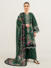 Mahnur | Anaya Lawn | ANA-002