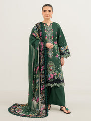 Mahnur | Anaya Lawn | ANA-002