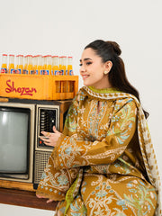 Mahnur | Anaya Lawn | ANA-003
